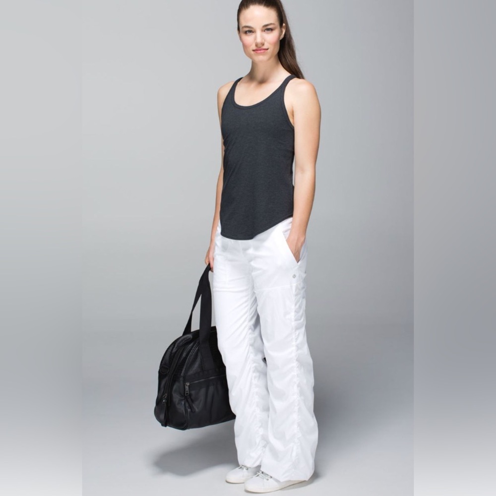 Lululemon Dance Studio Pant ll Lined 6